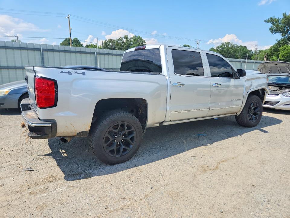 Photo 3 from auction – 2015 GMC SIERRA with VIN 3GTU2VEC4FG181975