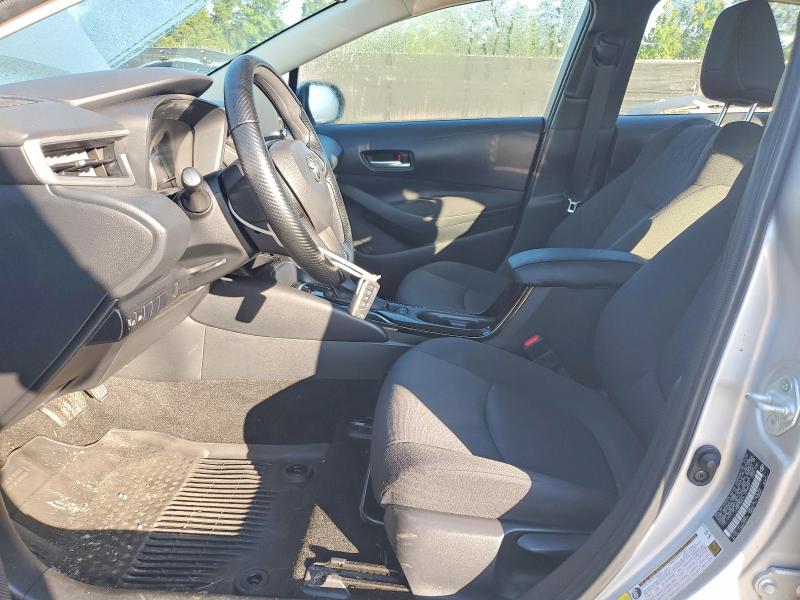 Photo 7 from auction – 2020 TOYOTA COROLLA with VIN JTDEPRAE3LJ098553