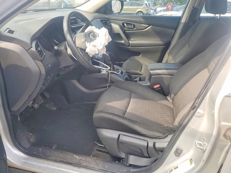 Photo 7 from auction – 2019 NISSAN ROGUE with VIN KNMAT2MV5KP533534