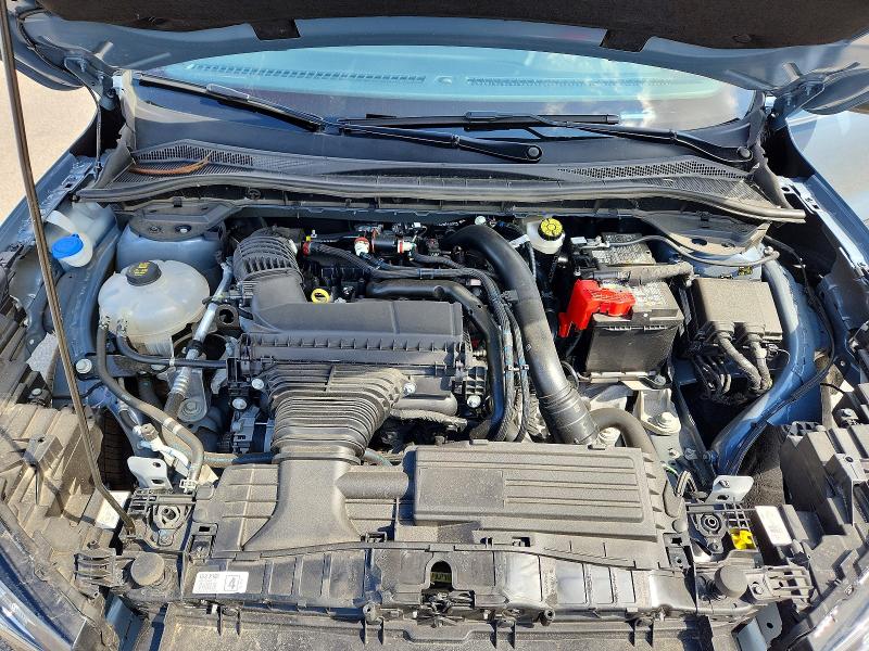 Foto 12 de la subasta – 2025 FORD ESCAPE con VIN 1FMCU9NA5SUB32427