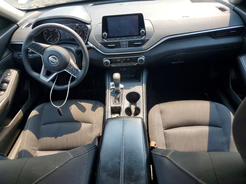 Photo 8 from auction – 2020 NISSAN ALTIMA with VIN 1N4BL4BV1LC216965