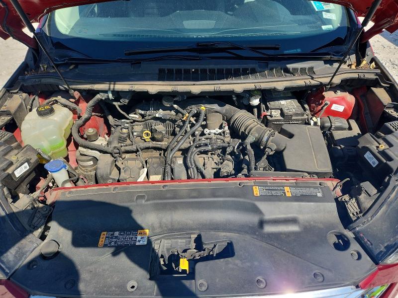 صورة رقم 11 من المزاد - 2019 FORD EDGE مع VIN 2FMPK4J95KBB21598