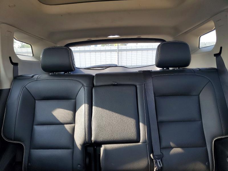 Photo 10 from auction – 2019 GMC TERRAIN with VIN 3GKALXEXXKL336310