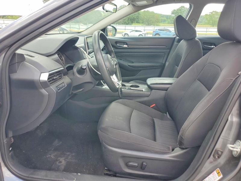 Photo 7 from auction – 2019 NISSAN ALTIMA with VIN 1N4BL4BV7KC232747