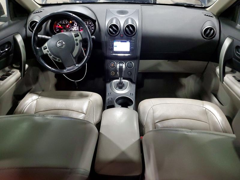 Photo 8 from auction – 2012 NISSAN ROGUE with VIN JN8AS5MV5CW358394