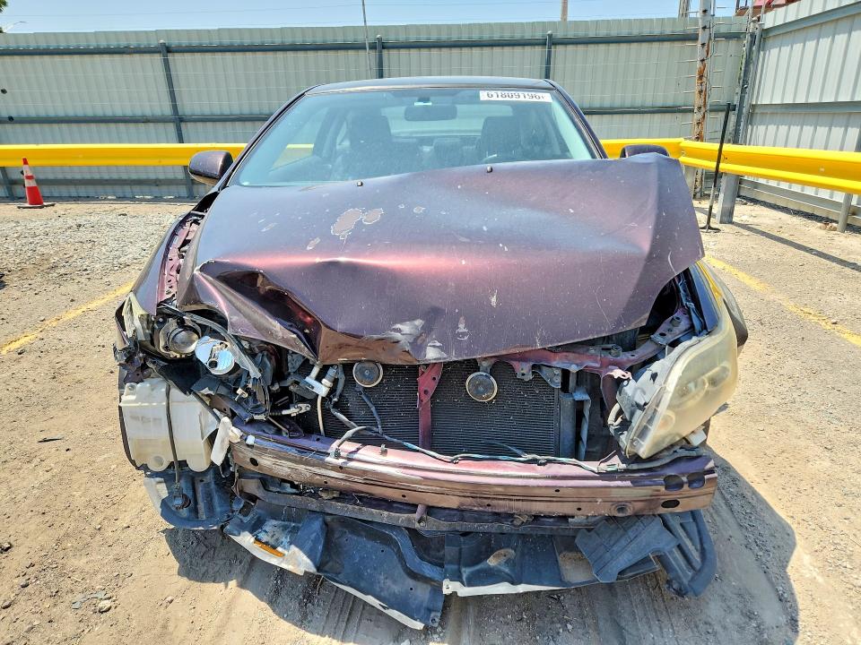 Photo 5 from auction – 2010 SCION TC with VIN JTKDE3B74A0314842