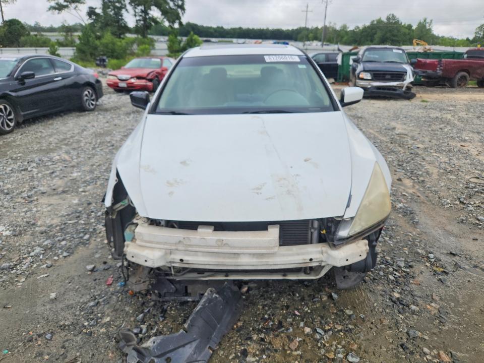 Photo 5 from auction – 2004 HONDA ACCORD with VIN 1HGCM66564A048756