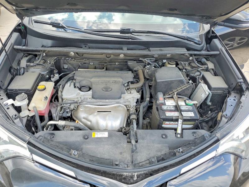 Photo 12 from auction – 2016 TOYOTA RAV4 with VIN 2T3DFREV8GW444208