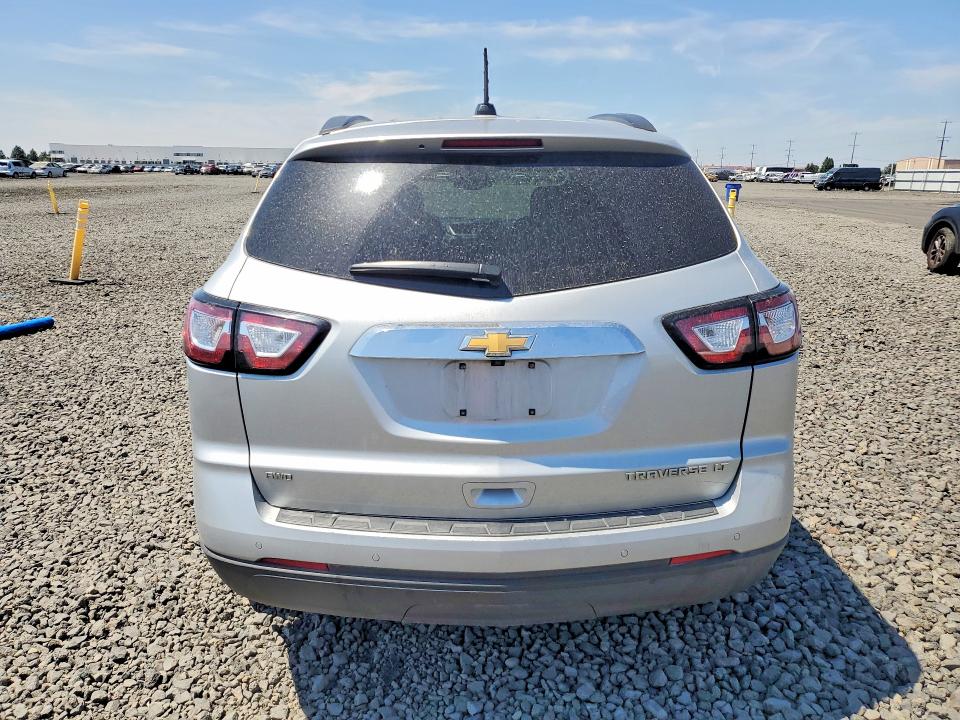 Photo 6 from auction – 2016 CHEVROLET TRAVERSE with VIN 1GNKVHKDXGJ303873