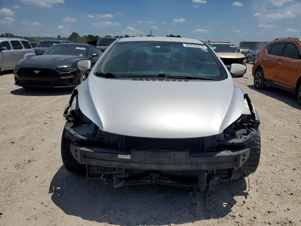 Снимка 5 от търг – 2015 HYUNDAI ELANTRA с VIN 5NPDH4AE0FH626168