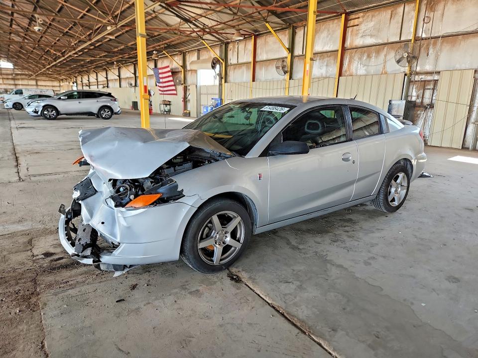 2006 SATURN ION - Търг №61488426