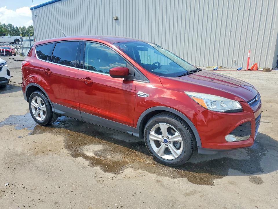 Photo 4 from auction – 2016 FORD ESCAPE with VIN 1FMCU0G76GUB44199