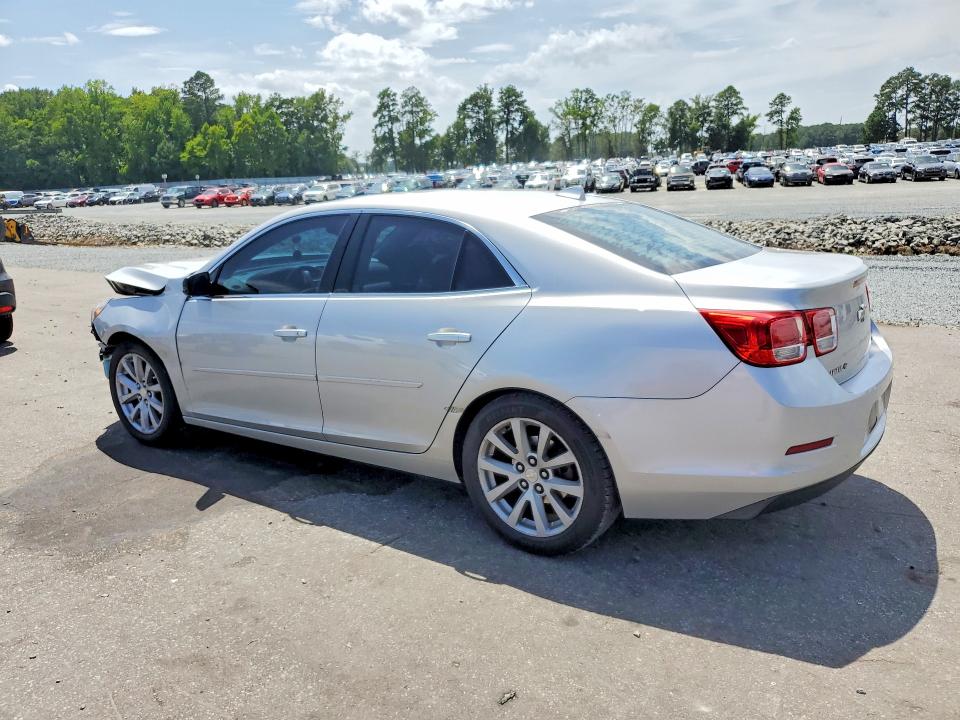 Photo 2 from auction – 2013 CHEVROLET MALIBU with VIN 1G11E5SA7DF143676