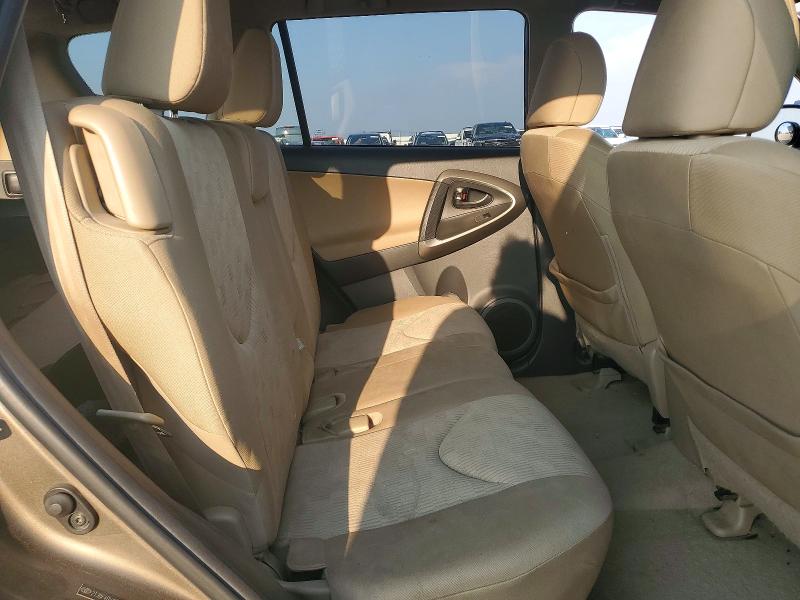 Photo 10 from auction – 2012 TOYOTA RAV4 with VIN 2T3BF4DV1CW195854