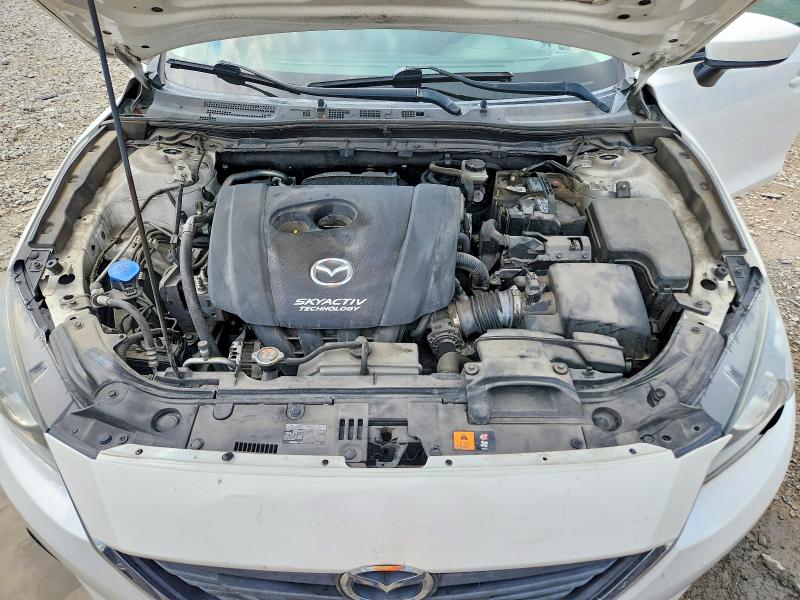 Photo 11 from auction – 2015 MAZDA 3 with VIN 3MZBM1U78FM233282