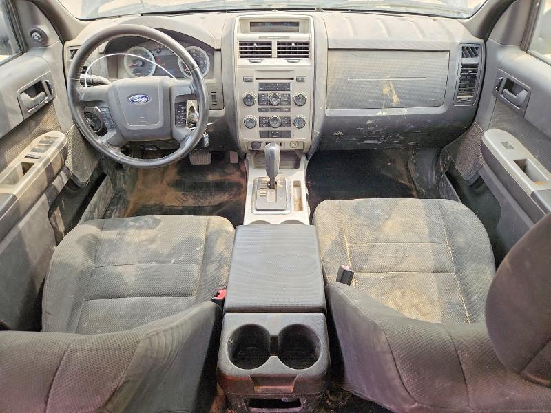 Photo 8 from auction – 2009 FORD ESCAPE with VIN 1FMCU03G69KA29526