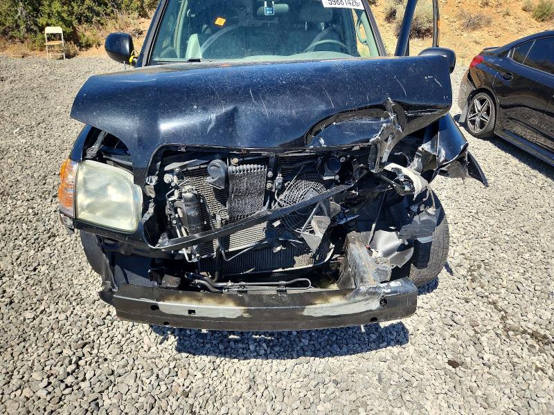 Photo 12 from auction – 2002 TOYOTA SEQUOIA with VIN 5TDBT48A82S080944