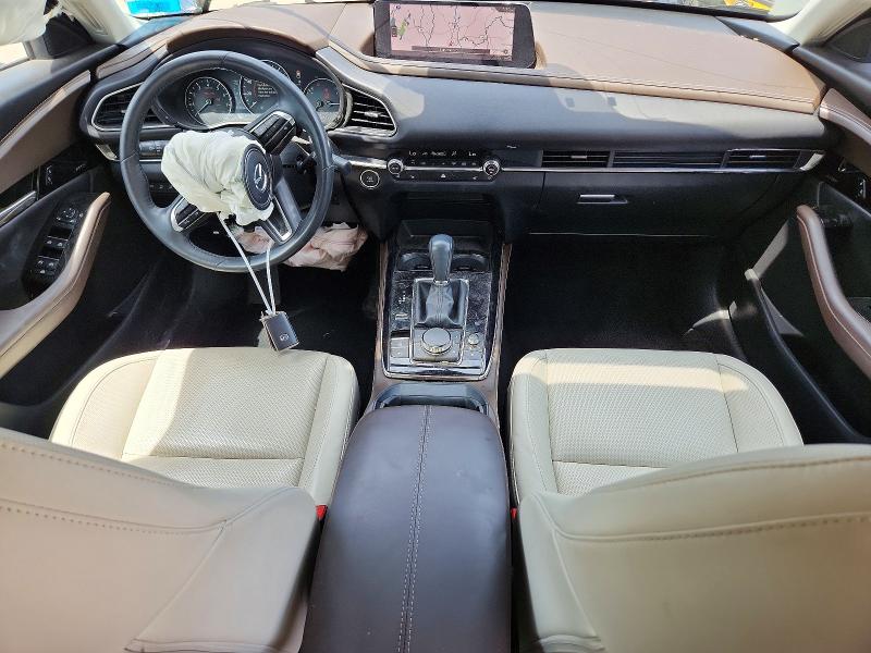 Фото 8 с аукциона – 2024 MAZDA CX-30 с VIN 3MVDMBDY4RM685582