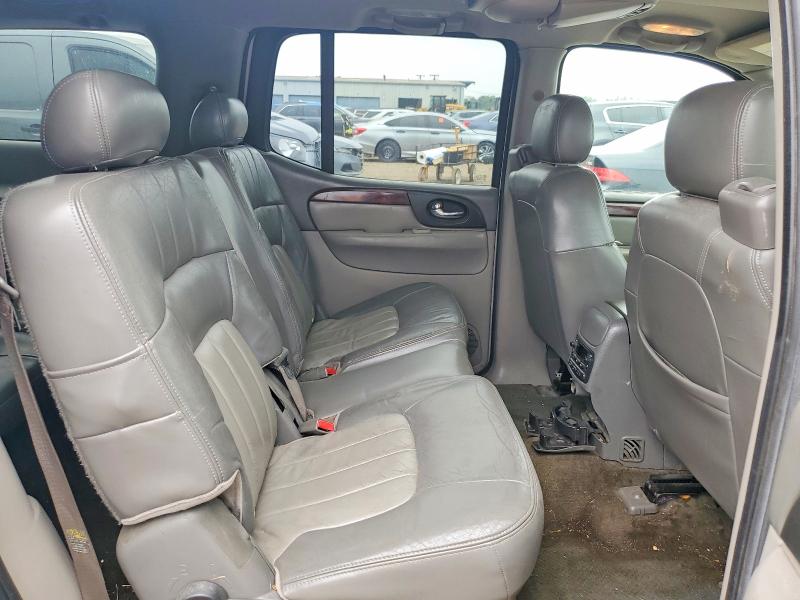 Photo 11 from auction – 2004 GMC ENVOY with VIN 1GKET16S546204327