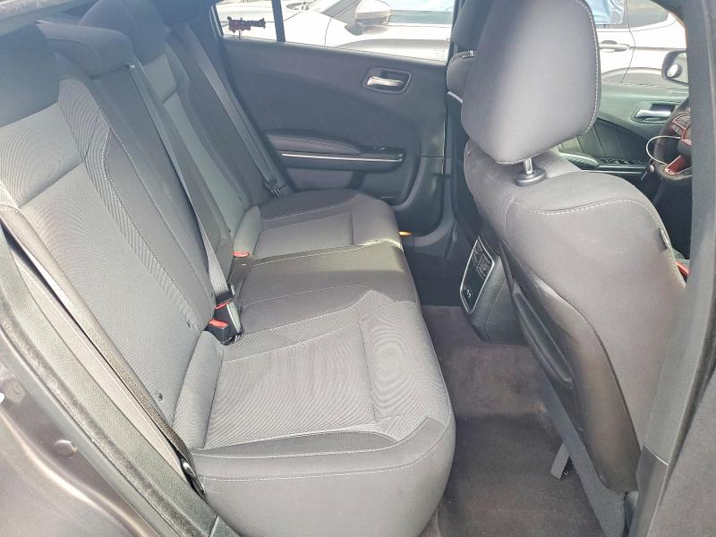 Photo 10 from auction – 2019 DODGE CHARGER with VIN 2C3CDXJG3KH502008
