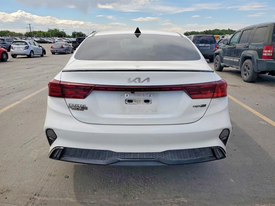 Photo 6 from auction – 2023 KIA FORTE with VIN 3KPF54AD1PE664930