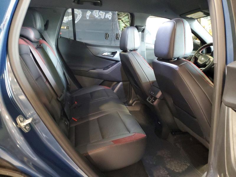 Photo 11 from auction – 2026 CHEVROLET EQUINOX with VIN 3GNAXLEG3TL494165