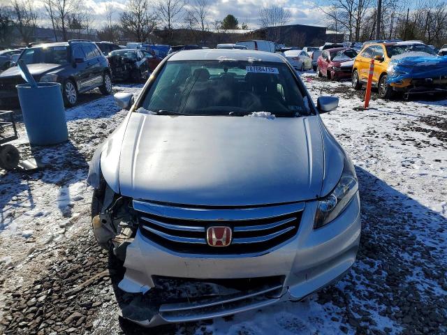 Photo 5 from auction – 2012 HONDA ACCORD with VIN 1HGCP2F6XCA112353