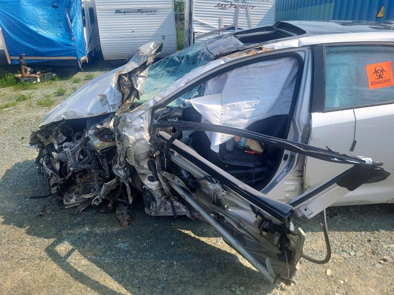 Photo 7 from auction – 2022 TOYOTA COROLLA with VIN 5YFB4MBE0NP098764