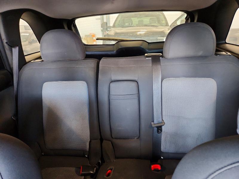 صورة رقم 10 من المزاد - 2014 CHEVROLET CAPTIVA مع VIN 3GNAL2EK2ES587147