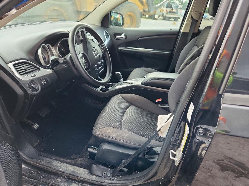 Photo 7 from auction – 2013 DODGE JOURNEY with VIN 3C4PDCBG9DT593056