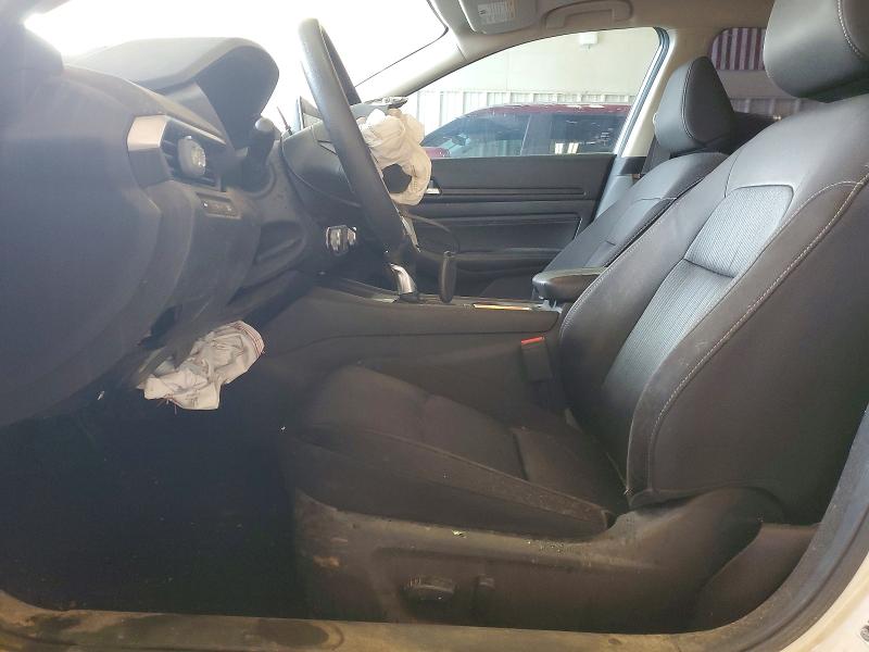 Photo 7 from auction – 2020 NISSAN ALTIMA with VIN 1N4BL4BV9LC165652