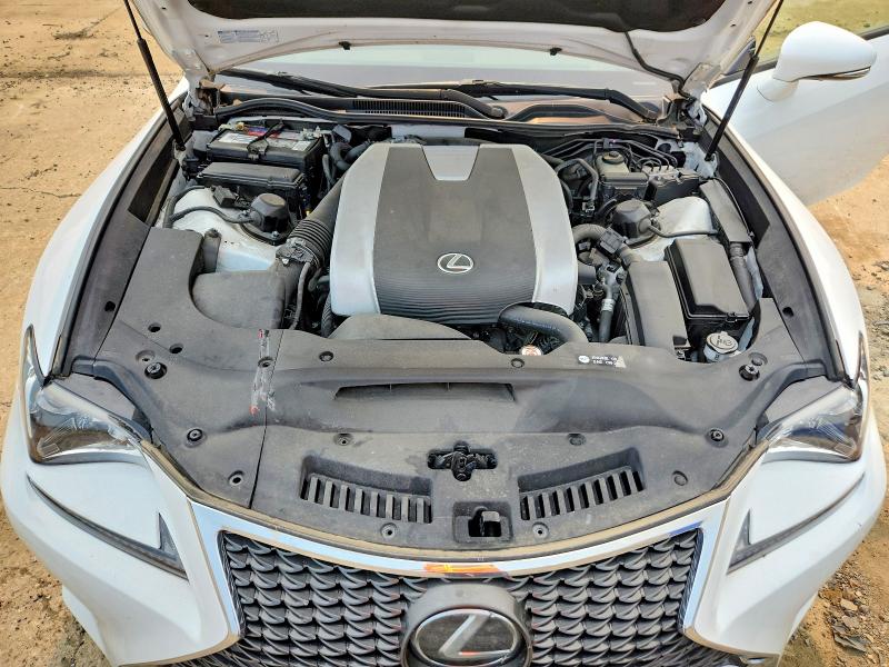 Photo 11 from auction – 2018 LEXUS RC with VIN JTHS85BC2J5004186