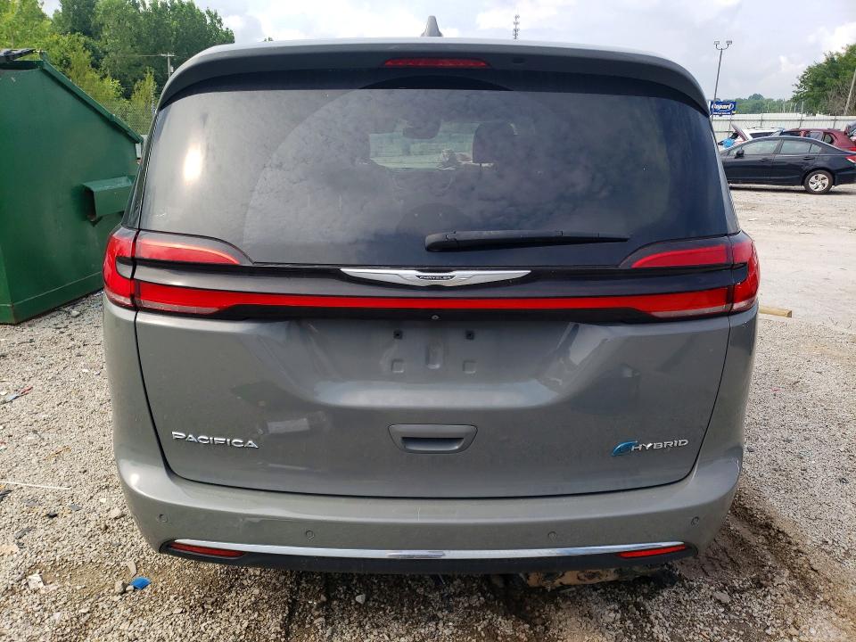 صورة رقم 6 من المزاد - 2022 CHRYSLER PACIFICA مع VIN 2C4RC1L7XNR118924