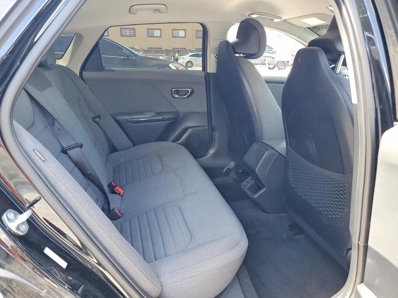 Photo 10 from auction – 2025 KIA K4 with VIN 3KPFU4DEXSE110902