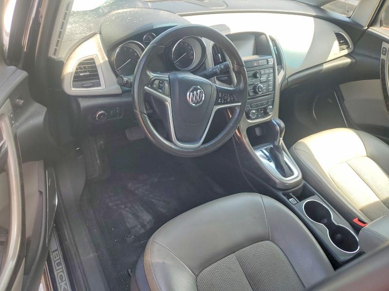 Photo 8 from auction – 2016 BUICK VERANO with VIN 1G4PW5SK3G4124769