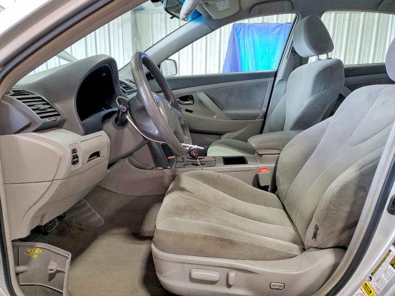 Photo 7 from auction – 2008 TOYOTA CAMRY with VIN 4T1BE46K28U735444