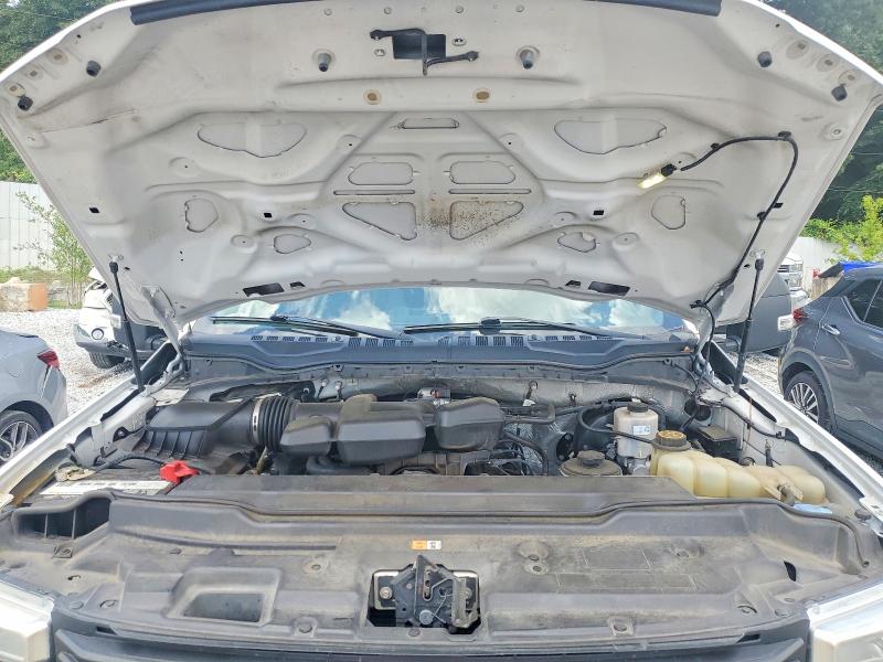 Photo 11 from auction – 2019 FORD F250 with VIN 1FT7W2B60KEF48287