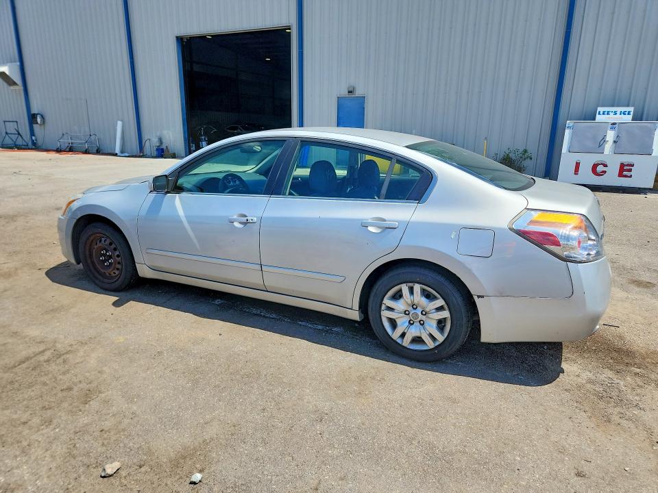 Photo 2 from auction – 2012 NISSAN ALTIMA with VIN 1N4AL2AP9CN517894