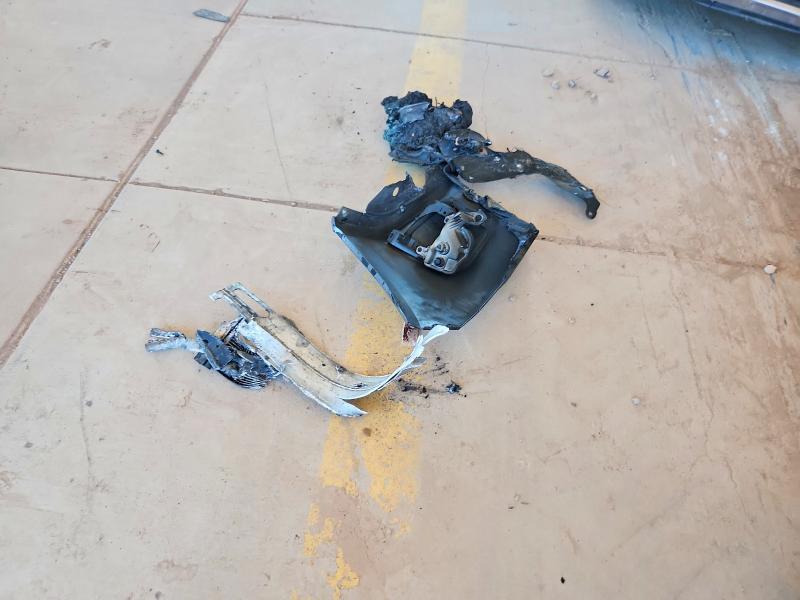 Photo 12 from auction – 2021 NISSAN ALTIMA with VIN 1N4BL4CV4MN304560