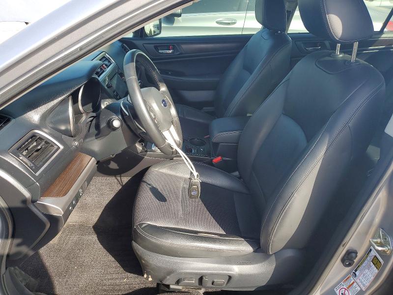 Photo 7 from auction – 2015 SUBARU LEGACY with VIN 4S3BNEN60F3035780