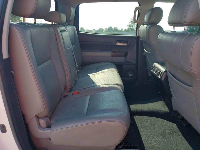 Photo 10 from auction – 2012 TOYOTA TUNDRA with VIN 5TFHW5F13CX267319