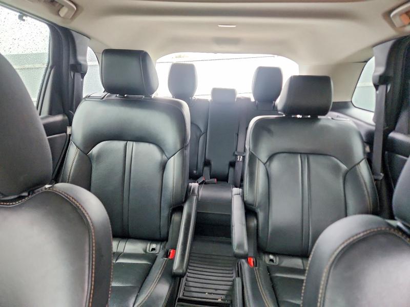 Photo 10 from auction – 2024 MAZDA CX-90 with VIN JM3KKDHAXR1157704