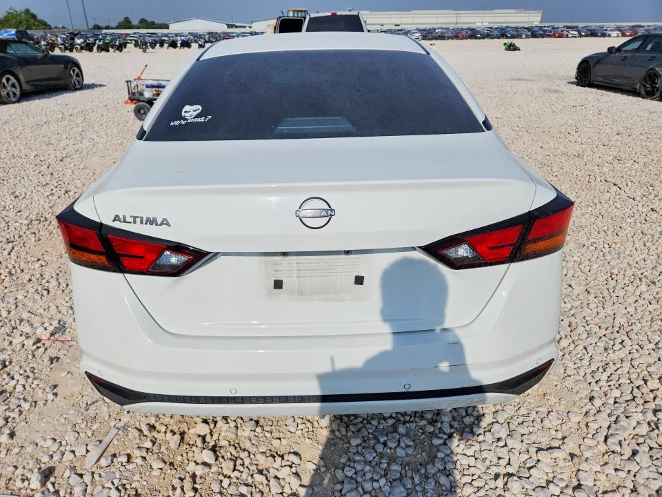 Photo 6 from auction – 2024 NISSAN ALTIMA with VIN 1N4BL4BV7RN361912