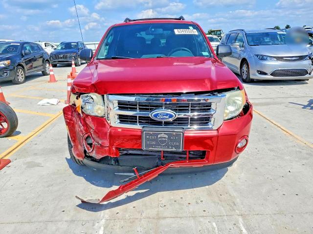 Photo 5 from auction – 2011 FORD ESCAPE with VIN 1FMCU9D76BKA26649