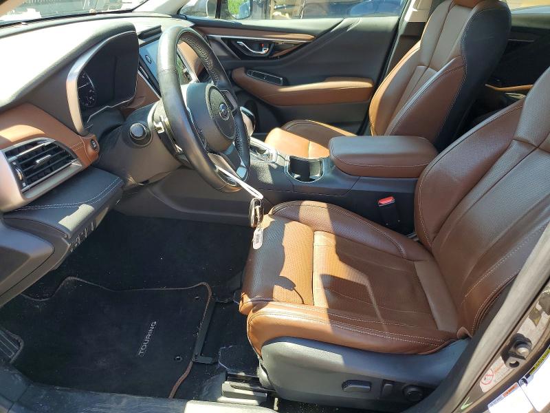 Photo 7 from auction – 2020 SUBARU OUTBACK with VIN 4S4BTAPC9L3156039