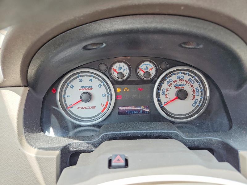 Photo 9 from auction – 2010 FORD FOCUS with VIN 1FAHP3FN8AW108275