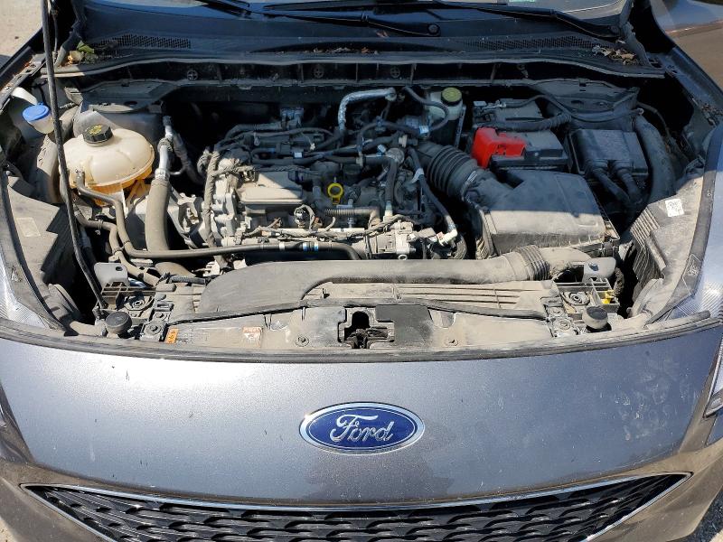 Photo 12 from auction – 2022 FORD ESCAPE with VIN 1FMCU0H6XNUB77516