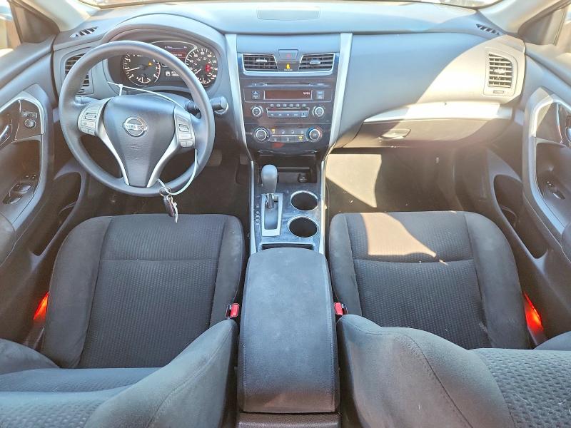Photo 8 from auction – 2014 NISSAN ALTIMA with VIN 1N4AL3AP0EC903589