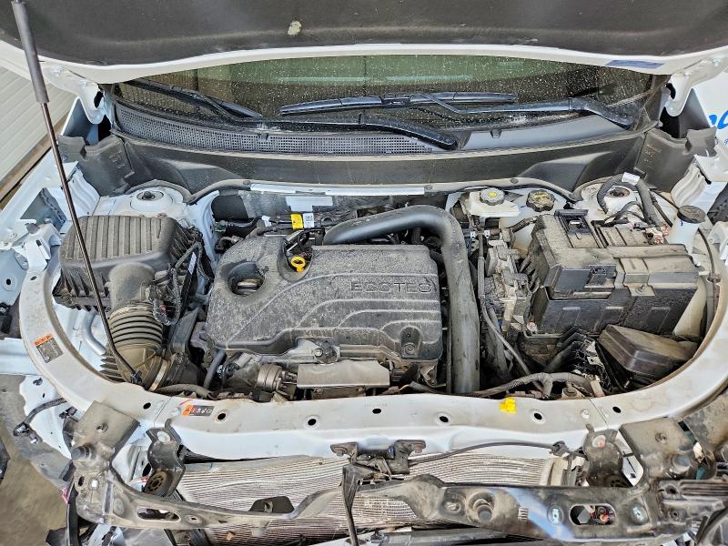 Photo 12 from auction – 2026 CHEVROLET EQUINOX with VIN 3GNAXPEG9TL207094