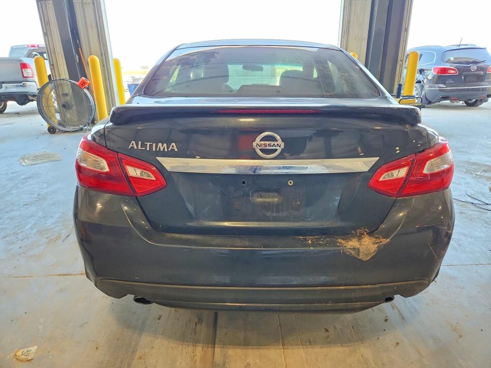 Photo 6 from auction – 2016 NISSAN ALTIMA with VIN 1N4AL3AP3GC283789